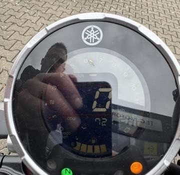 Gebrauchtmotorrad Yamaha XSR125 - Bild 10