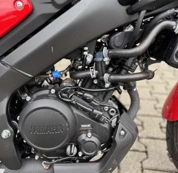 Gebrauchtmotorrad Yamaha XSR125 - Bild 3