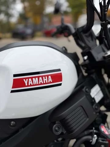 Angebot Yamaha XSR125 Bild 4: Angebot Yamaha XSR125