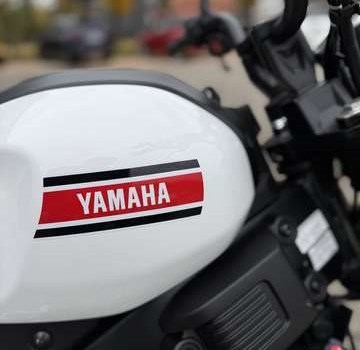 Gebrauchtmotorrad Yamaha XSR125 - Bild 4