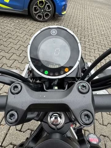 Angebot Yamaha XSR125 Bild 7: Angebot Yamaha XSR125