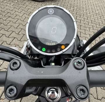 Gebrauchtmotorrad Yamaha XSR125 - Bild 7