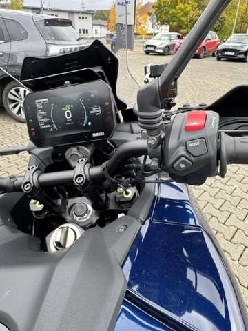 Angebot Yamaha Tracer 9 GT Bild 10: Angebot Yamaha Tracer 9 GT