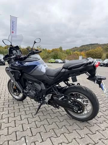 Angebot Yamaha Tracer 9 GT Bild 11: Angebot Yamaha Tracer 9 GT