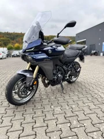 Angebot Yamaha Tracer 9 GT Bild 12: Angebot Yamaha Tracer 9 GT
