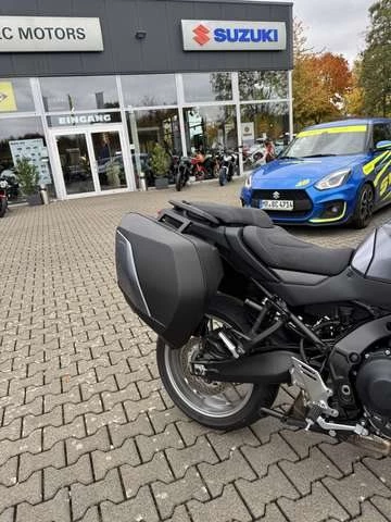 Angebot Yamaha Tracer 9 GT Bild 13: Angebot Yamaha Tracer 9 GT