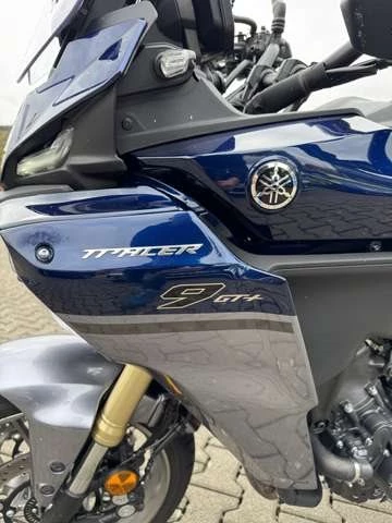 Angebot Yamaha Tracer 9 GT Bild 14: Angebot Yamaha Tracer 9 GT