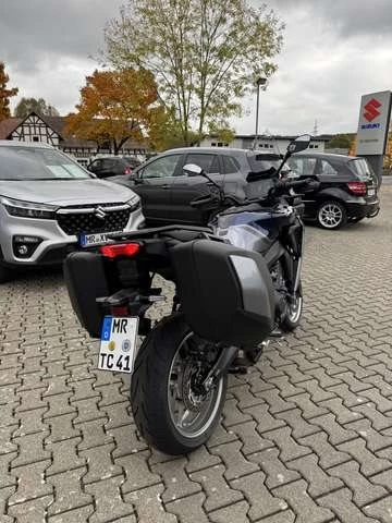 Angebot Yamaha Tracer 9 GT Bild 15: Angebot Yamaha Tracer 9 GT