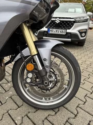 Angebot Yamaha Tracer 9 GT Bild 2: Angebot Yamaha Tracer 9 GT