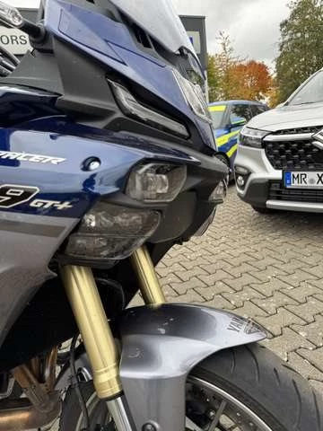 Angebot Yamaha Tracer 9 GT Bild 3: Angebot Yamaha Tracer 9 GT