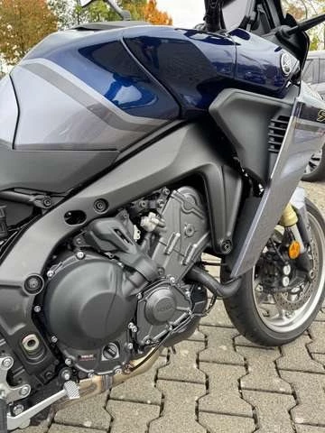 Angebot Yamaha Tracer 9 GT Bild 4: Angebot Yamaha Tracer 9 GT