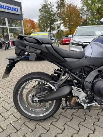 Angebot Yamaha Tracer 9 GT Bild 5: Angebot Yamaha Tracer 9 GT