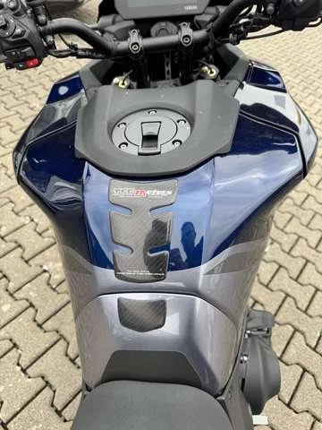 Angebot Yamaha Tracer 9 GT Bild 6: Angebot Yamaha Tracer 9 GT
