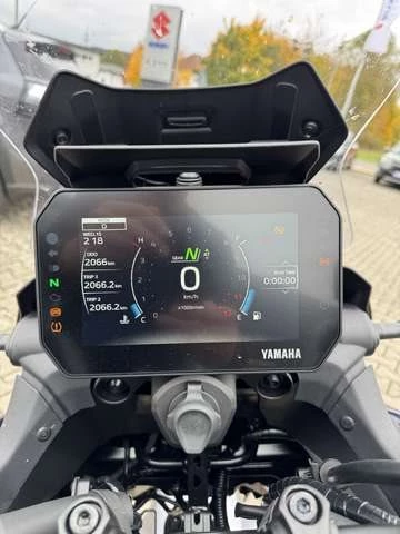 Angebot Yamaha Tracer 9 GT Bild 8: Angebot Yamaha Tracer 9 GT