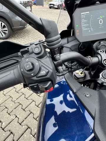 Angebot Yamaha Tracer 9 GT Bild 9: Angebot Yamaha Tracer 9 GT