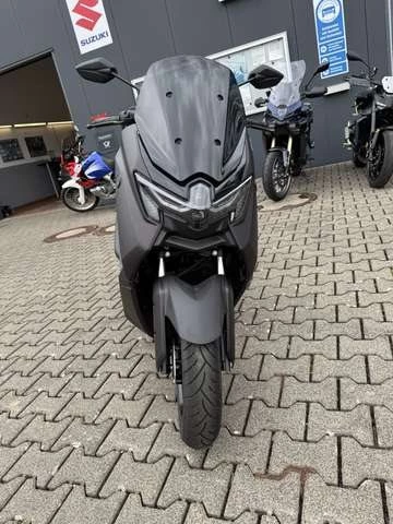 Angebot Yamaha NMAX 155 Bild 2: Angebot Yamaha NMAX 155