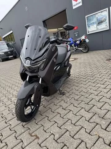 Angebot Yamaha NMAX 155 Bild 3: Angebot Yamaha NMAX 155