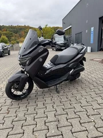 Angebot Yamaha NMAX 155 Bild 4: Angebot Yamaha NMAX 155