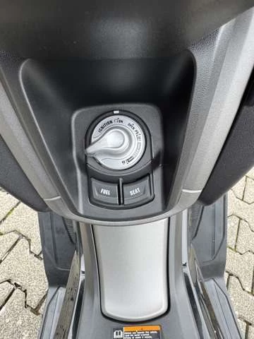 Angebot Yamaha NMAX 155 Bild 6: Angebot Yamaha NMAX 155