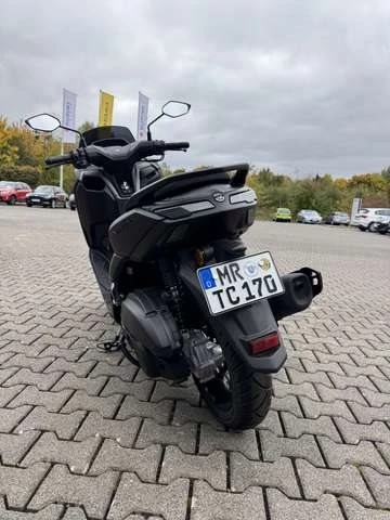 Angebot Yamaha NMAX 155 Bild 8: Angebot Yamaha NMAX 155