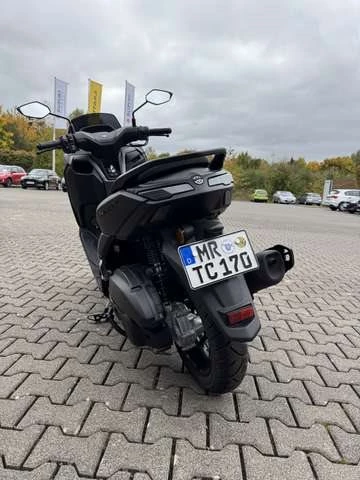 Angebot Yamaha NMAX 155 Bild 9: Angebot Yamaha NMAX 155