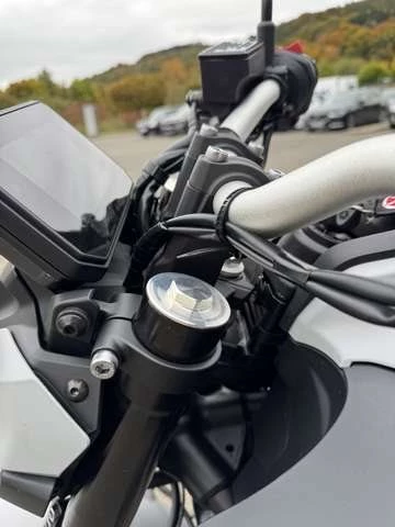 Angebot Yamaha MT-07 Bild 12: Angebot Yamaha MT-07