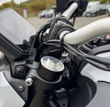 Gebrauchtmotorrad Yamaha MT-07 - Bild 12