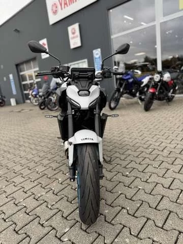 Angebot Yamaha MT-07 Bild 2: Angebot Yamaha MT-07