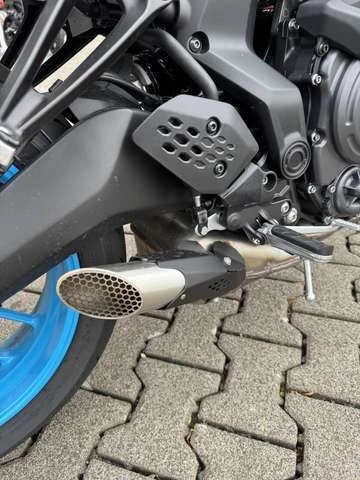Angebot Yamaha MT-07 Bild 4: Angebot Yamaha MT-07