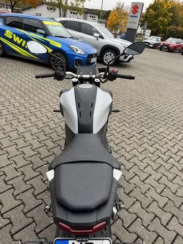 Angebot Yamaha MT-07 Bild 6: Angebot Yamaha MT-07