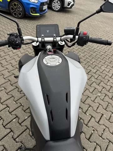 Angebot Yamaha MT-07 Bild 7: Angebot Yamaha MT-07