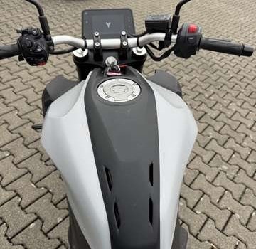 Gebrauchtmotorrad Yamaha MT-07 - Bild 7