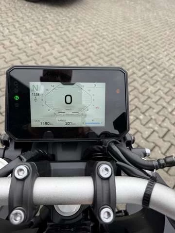 Angebot Yamaha MT-07 Bild 8: Angebot Yamaha MT-07