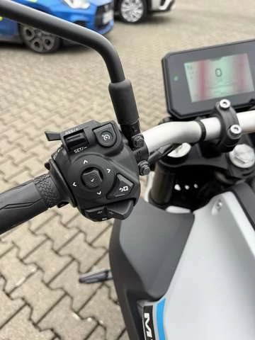 Angebot Yamaha MT-07 Bild 9: Angebot Yamaha MT-07