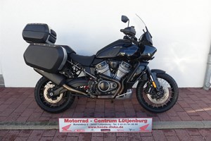 Angebot Harley-Davidson Pan America 1250 Special