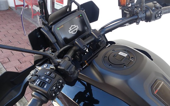 Gebrauchtmotorrad Harley-Davidson Pan America 1250 Special - Bild 10