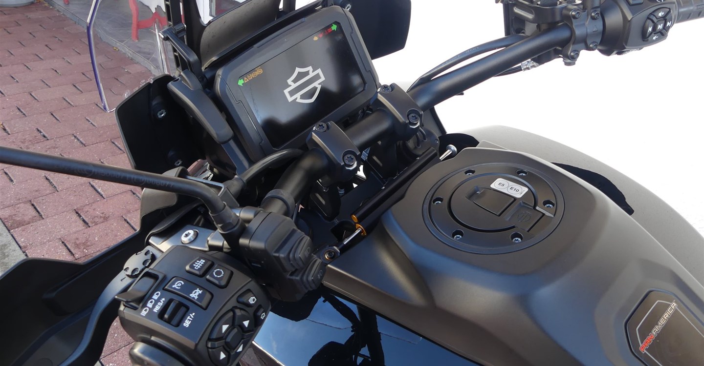 Angebot Harley-Davidson Pan America 1250 Special