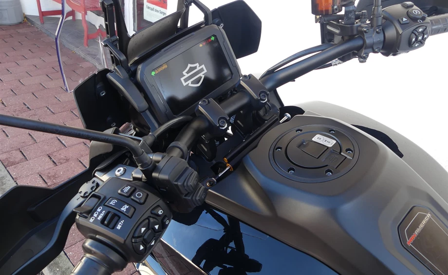 Angebot Harley-Davidson Pan America 1250 Special Bild 10: Angebot Harley-Davidson Pan America 1250 Special