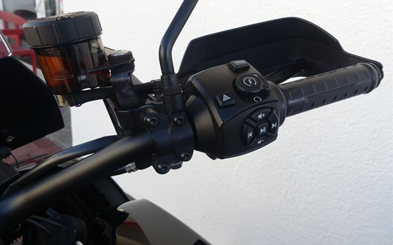 Gebrauchtmotorrad Harley-Davidson Pan America 1250 Special - Bild 12