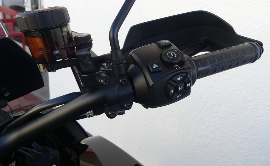 Angebot Harley-Davidson Pan America 1250 Special Bild 12: Angebot Harley-Davidson Pan America 1250 Special