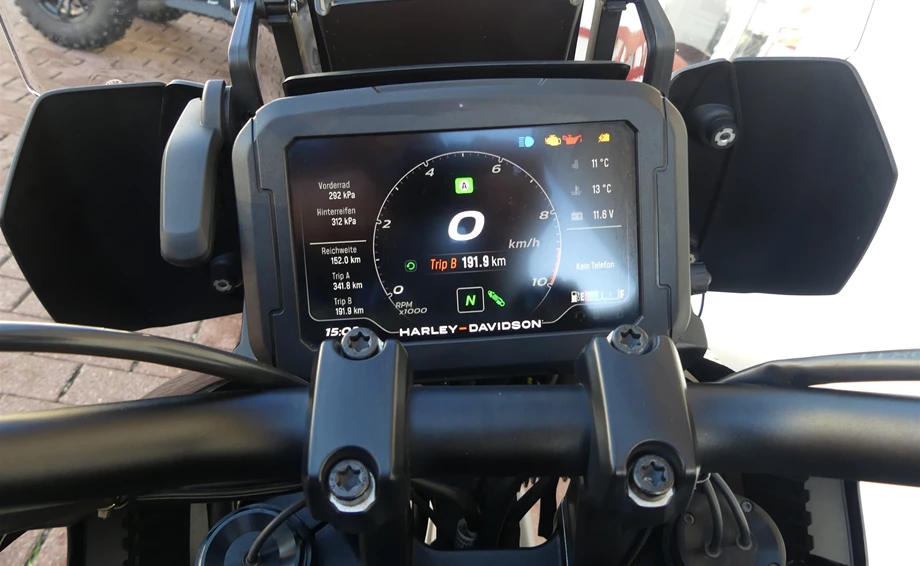 Angebot Harley-Davidson Pan America 1250 Special Bild 13: Angebot Harley-Davidson Pan America 1250 Special