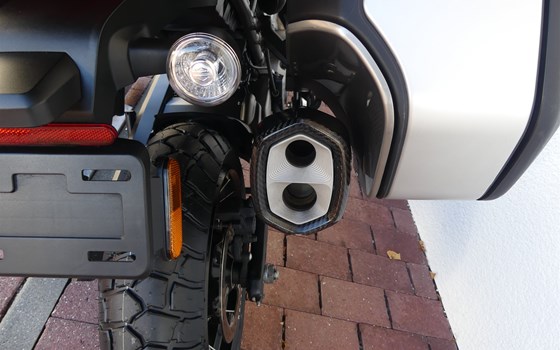 Gebrauchtmotorrad Harley-Davidson Pan America 1250 Special - Bild 14