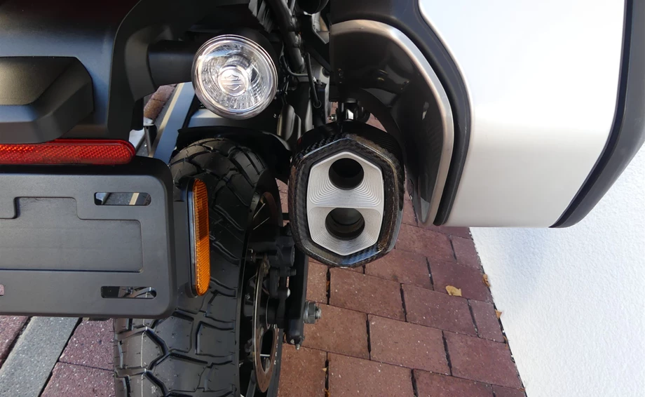 Angebot Harley-Davidson Pan America 1250 Special Bild 14: Angebot Harley-Davidson Pan America 1250 Special