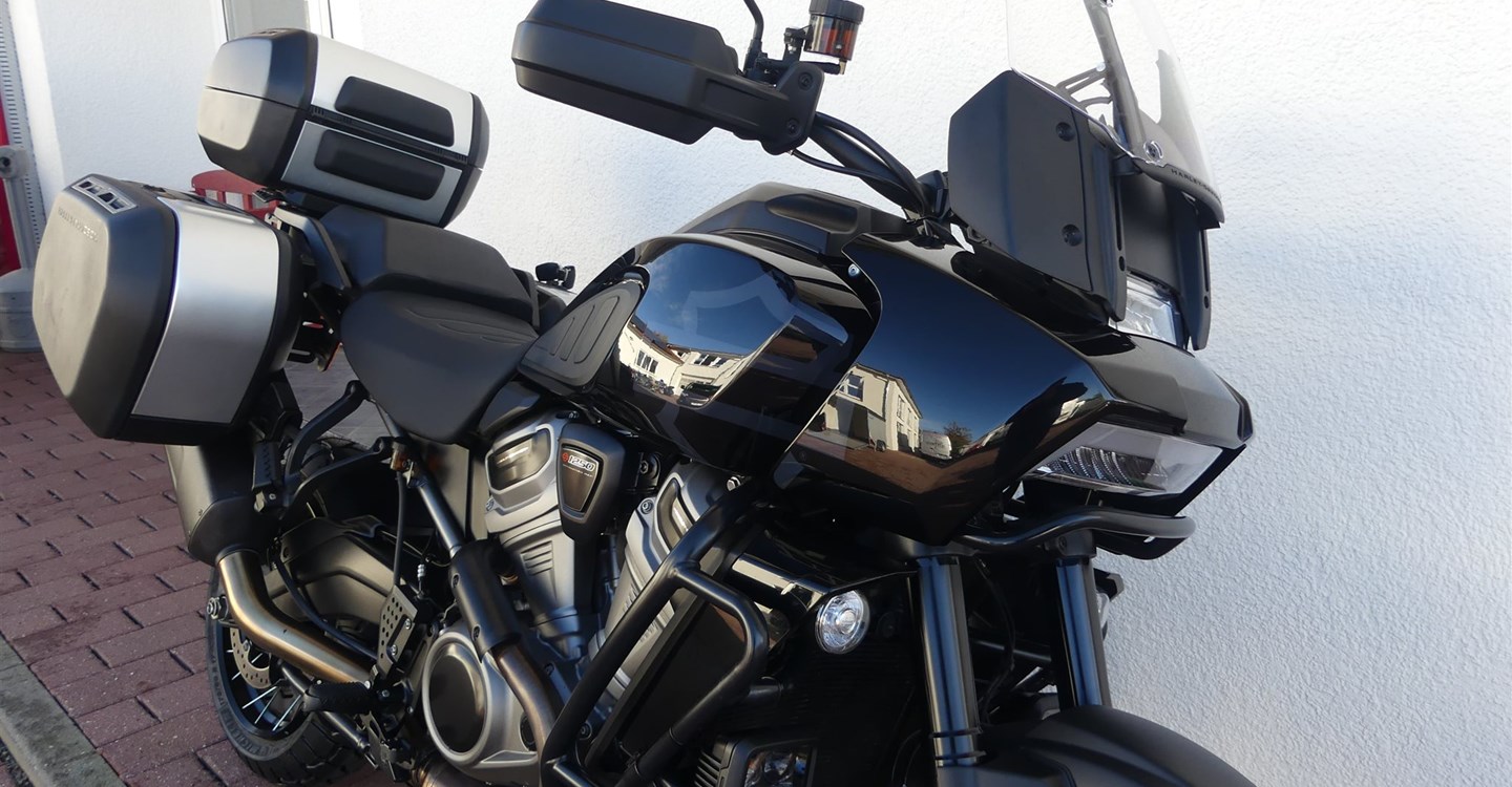 Angebot Harley-Davidson Pan America 1250 Special