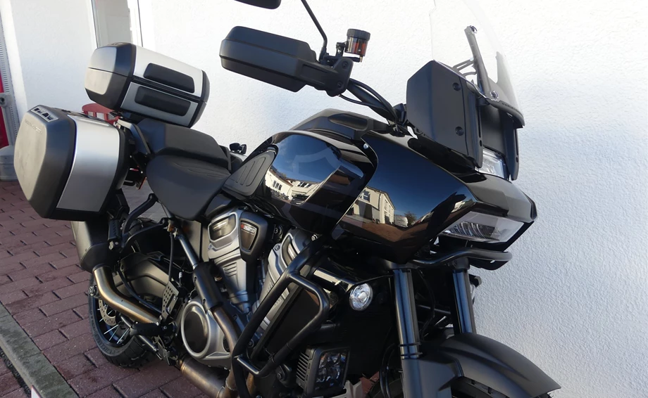 Angebot Harley-Davidson Pan America 1250 Special Bild 3: Angebot Harley-Davidson Pan America 1250 Special