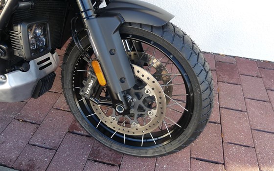 Gebrauchtmotorrad Harley-Davidson Pan America 1250 Special - Bild 4