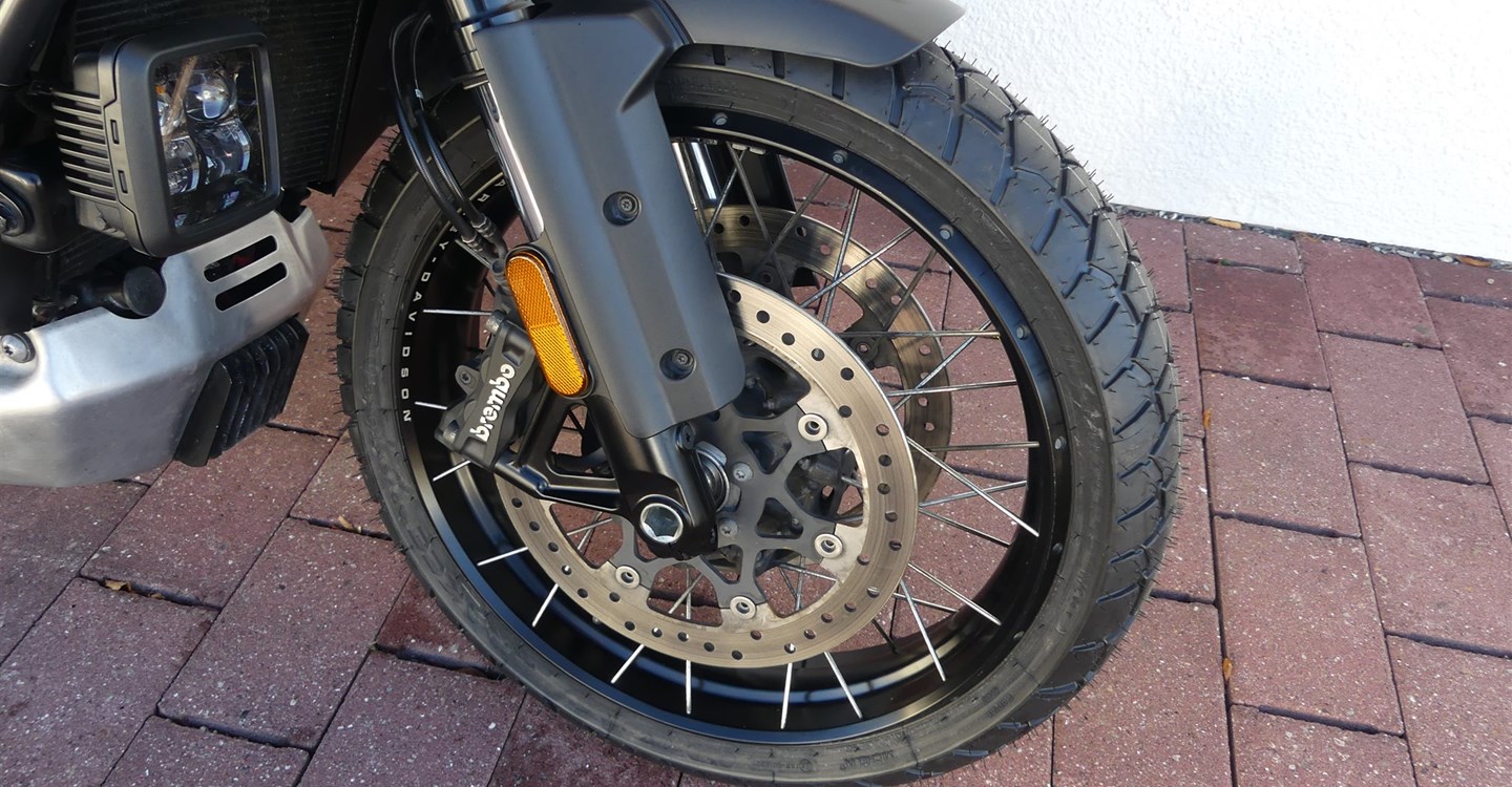 Angebot Harley-Davidson Pan America 1250 Special