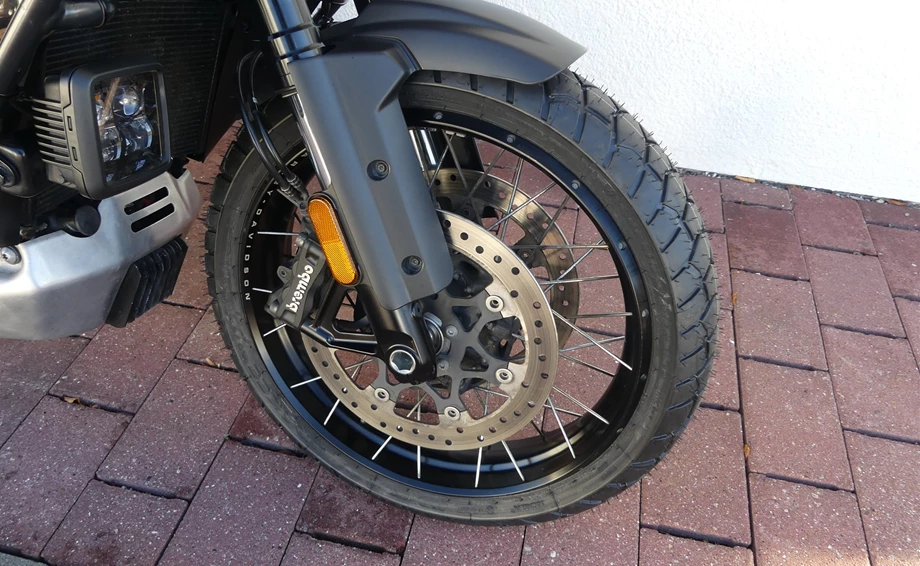 Angebot Harley-Davidson Pan America 1250 Special Bild 4: Angebot Harley-Davidson Pan America 1250 Special