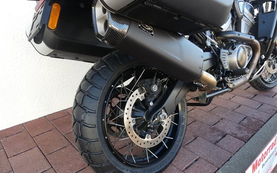 Gebrauchtmotorrad Harley-Davidson Pan America 1250 Special - Bild 5