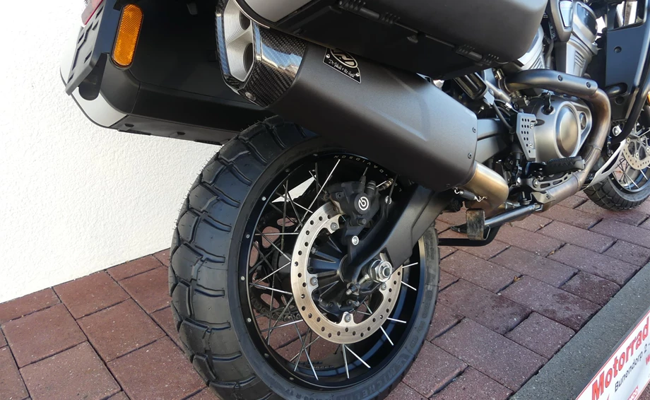 Angebot Harley-Davidson Pan America 1250 Special Bild 5: Angebot Harley-Davidson Pan America 1250 Special